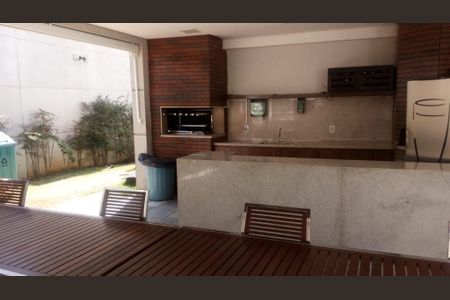 Apartamento à venda com 4 quartos, 210m² em Cambuci, São Paulo