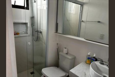 Apartamento à venda com 131m², 4 quartos e 2 vagas
