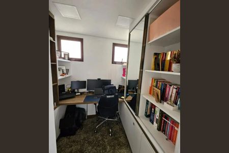 Apartamento à venda com 4 quartos, 131m² em Morro dos Ingleses, São Paulo