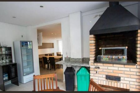 Apartamento à venda com 4 quartos, 131m² em Morro dos Ingleses, São Paulo