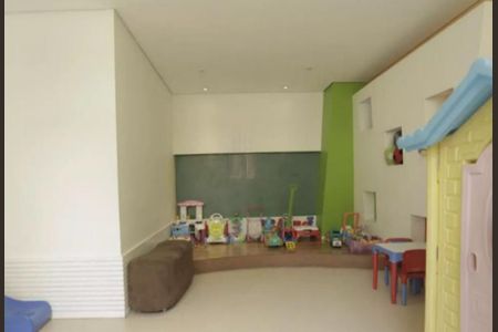 Apartamento à venda com 4 quartos, 131m² em Morro dos Ingleses, São Paulo