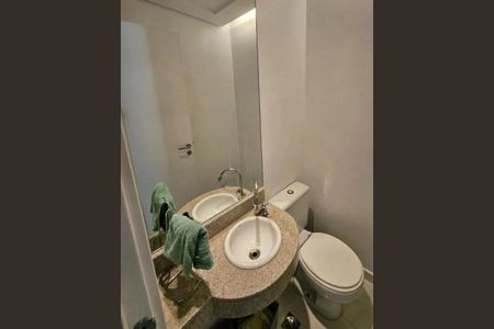 Apartamento à venda com 4 quartos, 131m² em Morro dos Ingleses, São Paulo