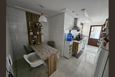 Apartamento à venda com 4 quartos, 131m² em Morro dos Ingleses, São Paulo