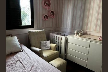 Apartamento à venda com 4 quartos, 131m² em Morro dos Ingleses, São Paulo