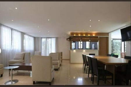 Apartamento à venda com 4 quartos, 131m² em Morro dos Ingleses, São Paulo