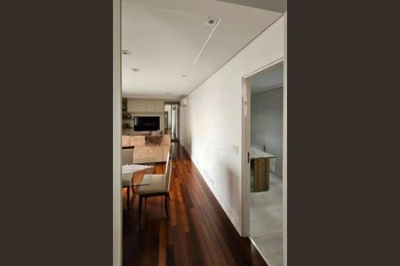 Apartamento à venda com 4 quartos, 131m² em Morro dos Ingleses, São Paulo
