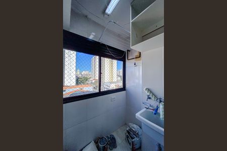 Apartamento à venda com 54m², 2 quartos e 1 vagaÁrea de Serviço