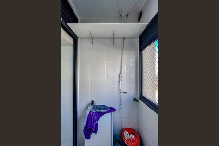 Apartamento à venda com 54m², 2 quartos e 1 vagaÁrea de Serviço