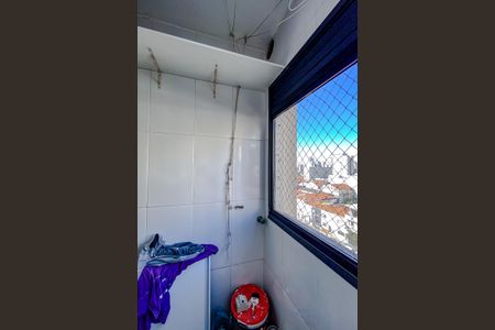 Apartamento à venda com 54m², 2 quartos e 1 vagaÁrea de Serviço