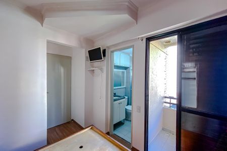 Apartamento à venda com 54m², 2 quartos e 1 vagaSuíte