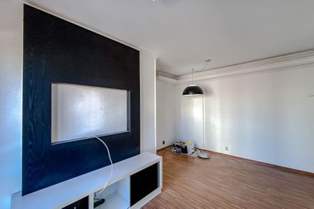 Apartamento à venda com 54m², 2 quartos e 1 vagaSala