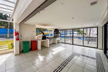 Apartamento à venda com 36m², 1 quarto e 1 vagaÁrea comum