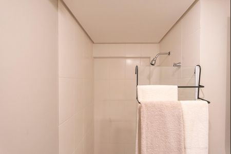 Apartamento à venda com 36m², 1 quarto e 1 vagaBanheiro