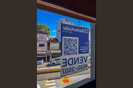 Apartamento à venda com 36m², 1 quarto e 1 vagaPlaca Instalada no imóvel