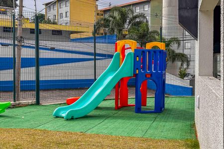 Apartamento à venda com 36m², 1 quarto e 1 vagaÁrea comum