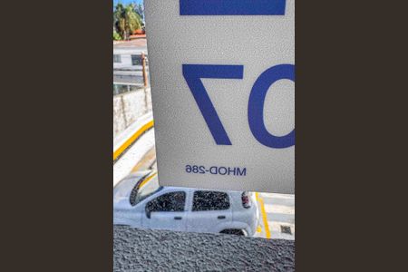 Apartamento à venda com 36m², 1 quarto e 1 vagaPlaca Instalada no imóvel