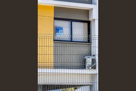 Apartamento à venda com 36m², 1 quarto e 1 vagaPlaca Instalada no imóvel