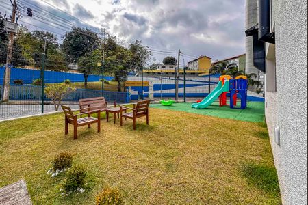 Apartamento à venda com 36m², 1 quarto e 1 vagaÁrea comum