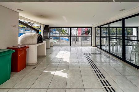 Apartamento à venda com 36m², 1 quarto e 1 vagaÁrea comum