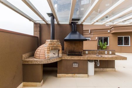 Apartamento à venda com 60m², 2 quartos e 1 vagaÁrea comum