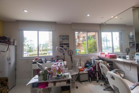 Apartamento à venda com 60m², 2 quartos e 1 vagaÁrea comum