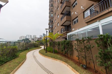 Apartamento à venda com 60m², 2 quartos e 1 vagaÁrea comum
