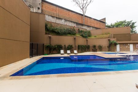 Apartamento à venda com 60m², 2 quartos e 1 vagaÁrea comum