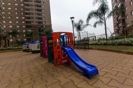 Apartamento à venda com 60m², 2 quartos e 1 vagaÁrea comum