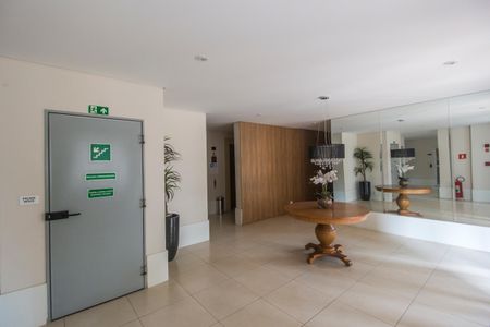 Apartamento à venda com 60m², 2 quartos e 1 vagaÁrea comum