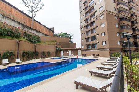 Apartamento à venda com 60m², 2 quartos e 1 vagaÁrea comum