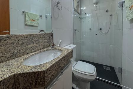Apartamento à venda com 128m², 3 quartos e 2 vagasBanheiro 3
