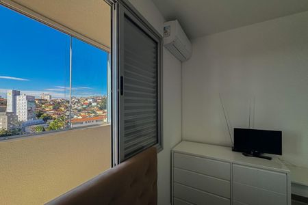 Apartamento à venda com 128m², 3 quartos e 2 vagasQuarto 3