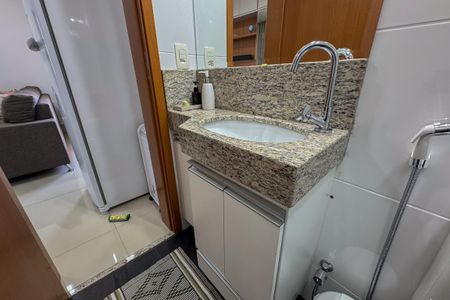Apartamento à venda com 128m², 3 quartos e 2 vagasBanheiro 3