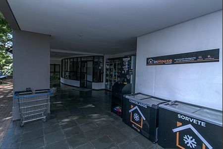 Apartamento à venda com 56m², 2 quartos e 1 vaga Apartamento à venda com 56m², 2 quartos e 1 vagaÁrea comum