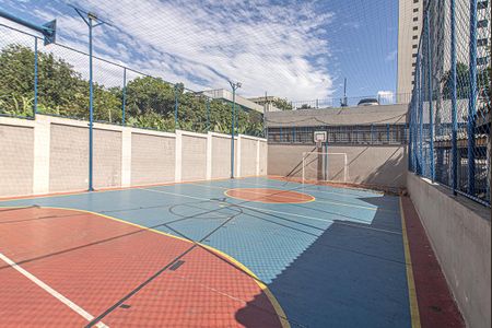 Apartamento à venda com 56m², 2 quartos e 1 vaga Apartamento à venda com 56m², 2 quartos e 1 vagaQuadra