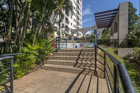 Apartamento à venda com 56m², 2 quartos e 1 vaga Apartamento à venda com 56m², 2 quartos e 1 vagaPlayground