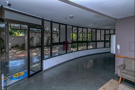 Apartamento à venda com 56m², 2 quartos e 1 vaga Apartamento à venda com 56m², 2 quartos e 1 vagaHall de Entrada