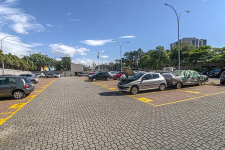 Apartamento à venda com 56m², 2 quartos e 1 vaga Apartamento à venda com 56m², 2 quartos e 1 vagaGaragem