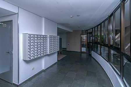 Apartamento à venda com 56m², 2 quartos e 1 vaga Apartamento à venda com 56m², 2 quartos e 1 vagahall de entrad