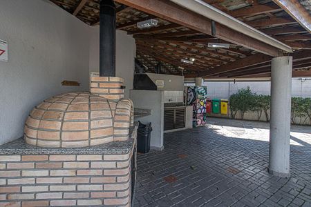 Apartamento à venda com 56m², 2 quartos e 1 vaga Apartamento à venda com 56m², 2 quartos e 1 vagaÁrea comum