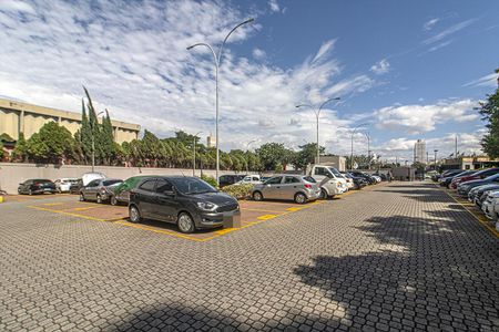 Apartamento à venda com 56m², 2 quartos e 1 vaga Apartamento à venda com 56m², 2 quartos e 1 vagaGaragem