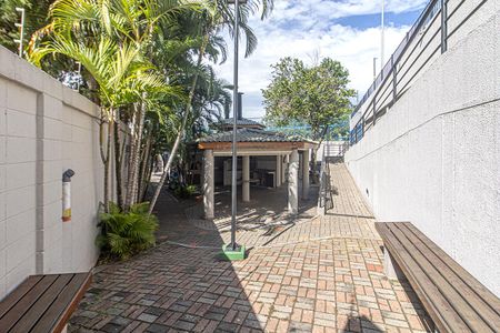 Apartamento à venda com 56m², 2 quartos e 1 vaga Apartamento à venda com 56m², 2 quartos e 1 vagaÁrea comum