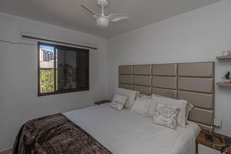 Apartamento à venda com 56m², 2 quartos e 1 vaga Apartamento à venda com 56m², 2 quartos e 1 vaga Quarto 2