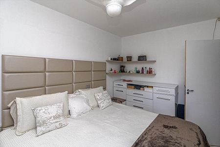 Apartamento à venda com 56m², 2 quartos e 1 vaga Apartamento à venda com 56m², 2 quartos e 1 vaga Quarto 2