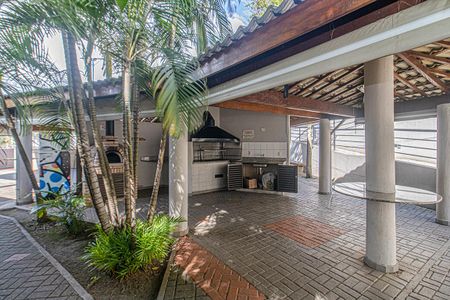 Apartamento à venda com 56m², 2 quartos e 1 vaga Apartamento à venda com 56m², 2 quartos e 1 vagaÁrea comum