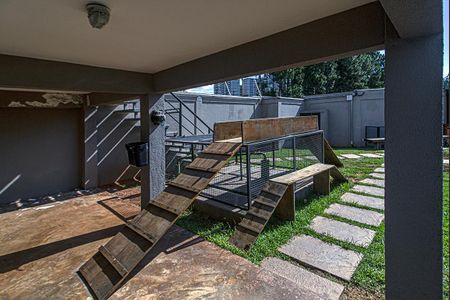 Apartamento à venda com 56m², 2 quartos e 1 vaga Apartamento à venda com 56m², 2 quartos e 1 vagaÁrea comum