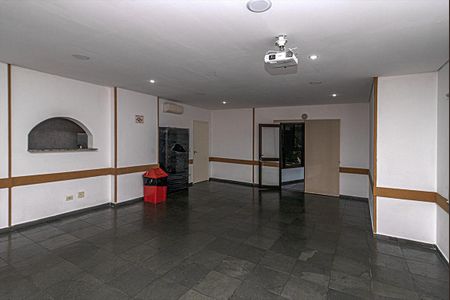 Apartamento à venda com 56m², 2 quartos e 1 vaga Apartamento à venda com 56m², 2 quartos e 1 vagaÁrea comum - Salão de festas