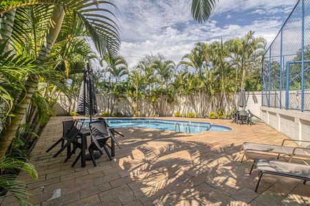 Apartamento à venda com 56m², 2 quartos e 1 vaga Apartamento à venda com 56m², 2 quartos e 1 vagaÁrea comum