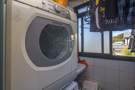 Apartamento à venda com 56m², 2 quartos e 1 vaga Apartamento à venda com 56m², 2 quartos e 1 vagaÁrea de Serviço