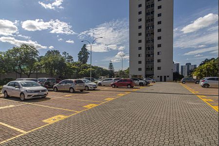 Apartamento à venda com 56m², 2 quartos e 1 vaga Apartamento à venda com 56m², 2 quartos e 1 vagaGaragem